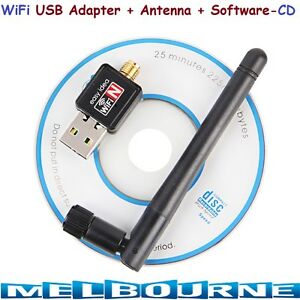free wireless adapter software
