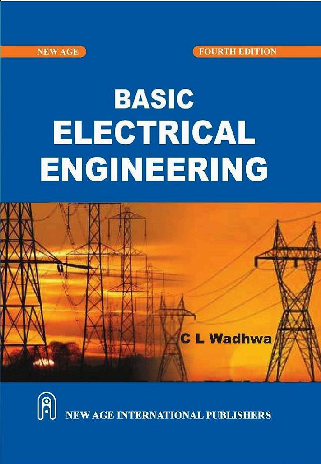 electrical technology book pdf